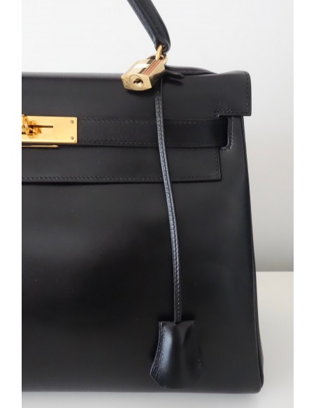 SAC HERMES KELLY BOX 32