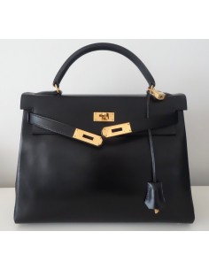 SAC HERMES KELLY BOX 32 2