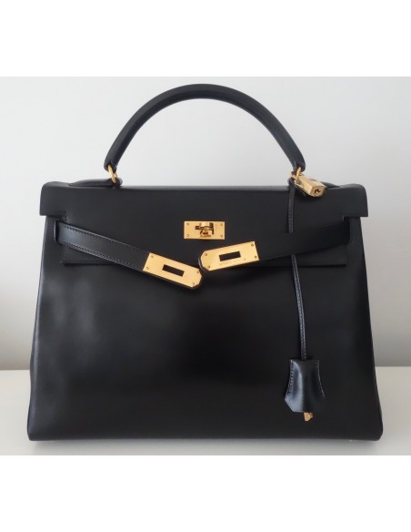 SAC HERMES KELLY BOX 32