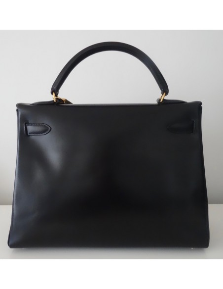 SAC HERMES KELLY BOX 32