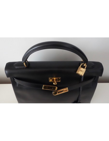 SAC HERMES KELLY BOX 32