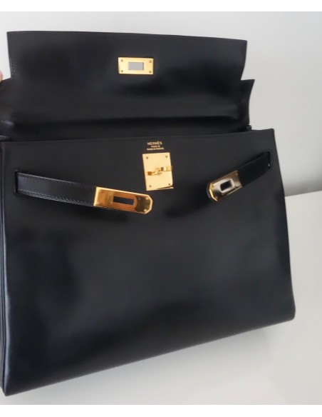 SAC HERMES KELLY BOX 32