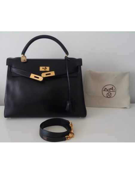 SAC HERMES KELLY BOX 32