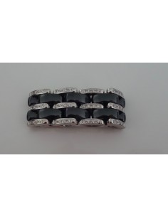 BAGUE CHANEL ULTRA GRAND MODELE 2