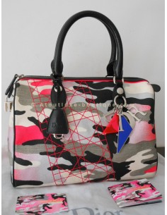 SAC ANSELM REYLE POUR DIOR