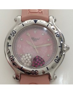MONTRE CHOPARD HAPPY SPORT 2