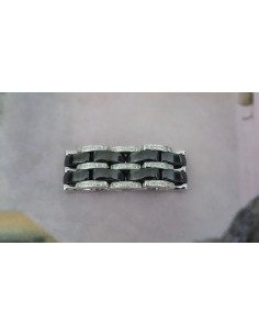 BAGUE CHANEL ULTRA GRAND MODELE 2