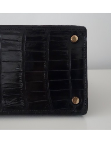 SAC HERMES KELLY CROCODILE 32 SAC HERMES KELLY CROCODILE 32