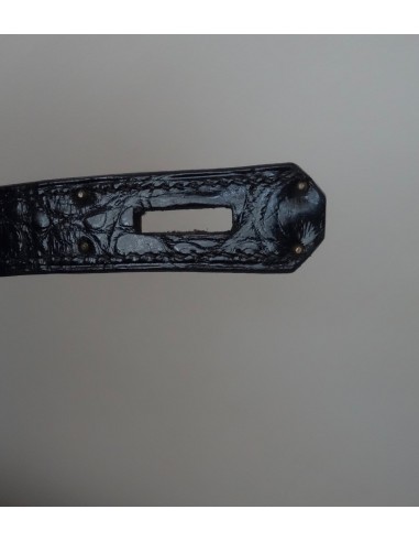 SAC HERMES KELLY CROCODILE 32 SAC HERMES KELLY CROCODILE 32