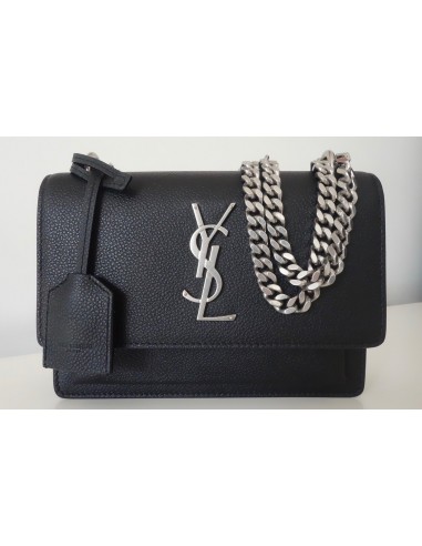 La pochette ysl, l'accessoire à adopter - blog voyage