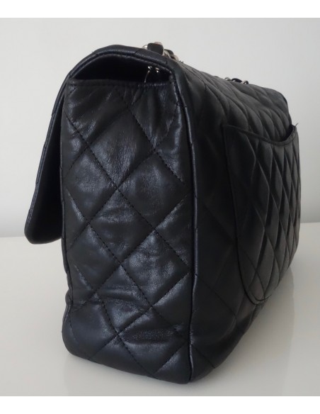 SAC CHANEL 2.55 NOIR