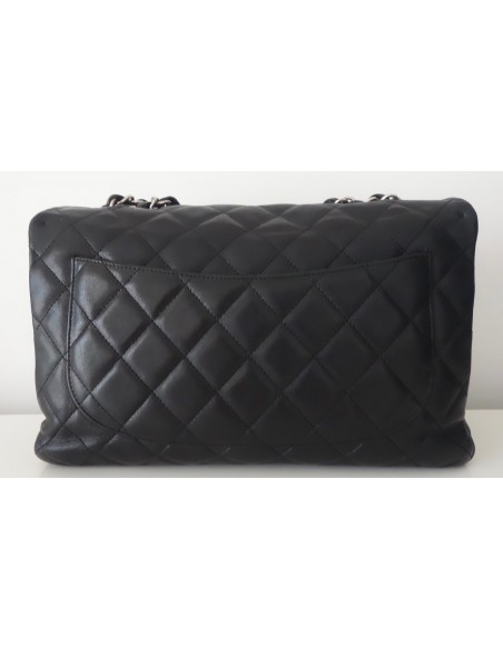 SAC CHANEL 2.55 NOIR