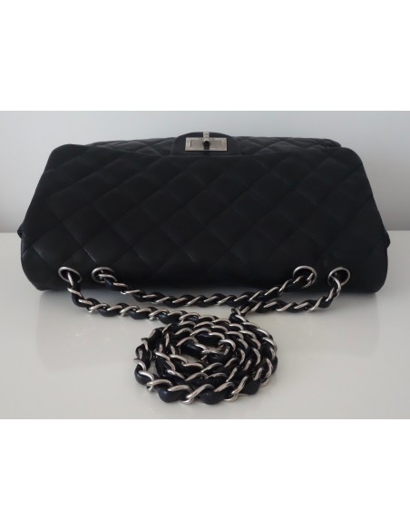 SAC CHANEL 2.55 NOIR