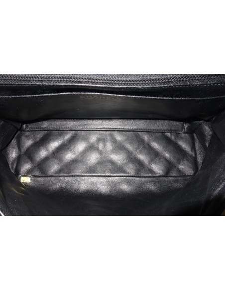 SAC CHANEL 2.55 NOIR