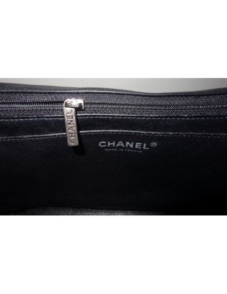 SAC CHANEL 2.55 NOIR