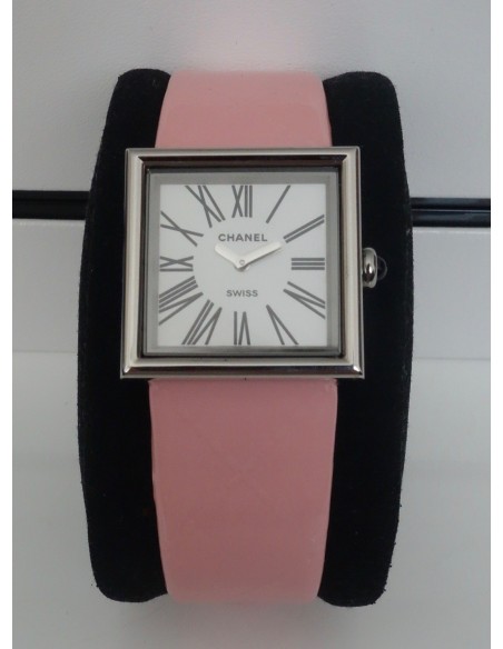 MONTRE CHANEL MADEMOISELLE