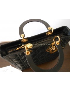 SAC LADY DIOR NOIR ---... 2