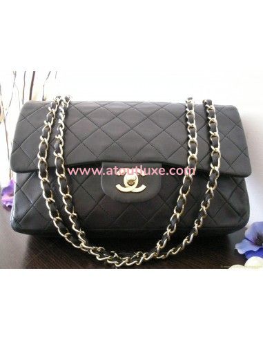 SAC CHANEL 2.55