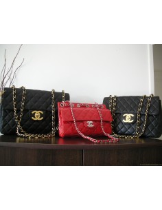 SAC CHANEL 2.55 2
