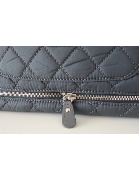 SAC CHANEL TIMELESS GRIS