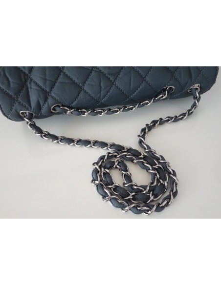 SAC CHANEL TIMELESS GRIS