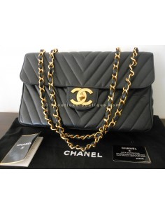SAC CHANEL MADEMOISELLE...