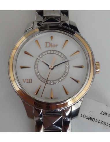 MONTRE DIOR VIII MONTAIGNE MONTRE DIOR VIII MONTAIGNE