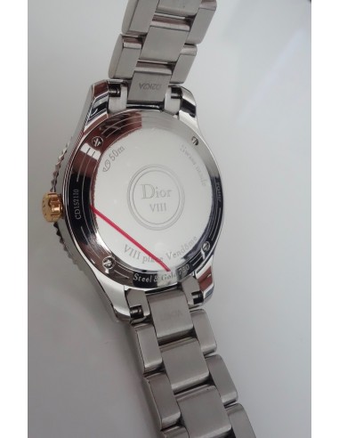 MONTRE DIOR VIII MONTAIGNE MONTRE DIOR VIII MONTAIGNE