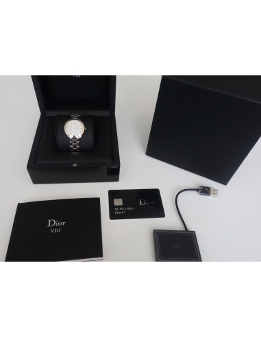 MONTRE DIOR VIII MONTAIGNE MONTRE DIOR VIII MONTAIGNE