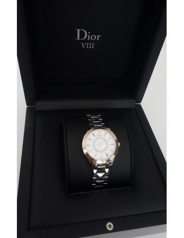 MONTRE DIOR VIII MONTAIGNE MONTRE DIOR VIII MONTAIGNE