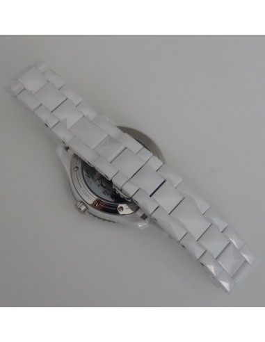 MONTRE DIOR VIII BLANCHE AUTOMATIQUE MONTRE DIOR VIII BLANCHE AUTOMATIQUE