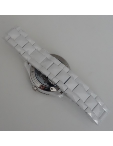 MONTRE DIOR VIII BLANCHE AUTOMATIQUE