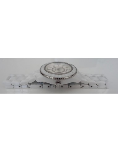 MONTRE DIOR VIII BLANCHE AUTOMATIQUE MONTRE DIOR VIII BLANCHE AUTOMATIQUE