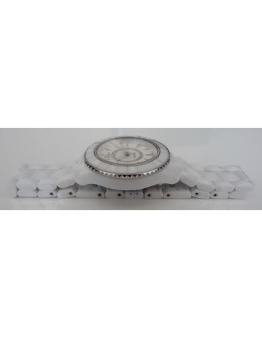 MONTRE DIOR VIII BLANCHE AUTOMATIQUE MONTRE DIOR VIII BLANCHE AUTOMATIQUE