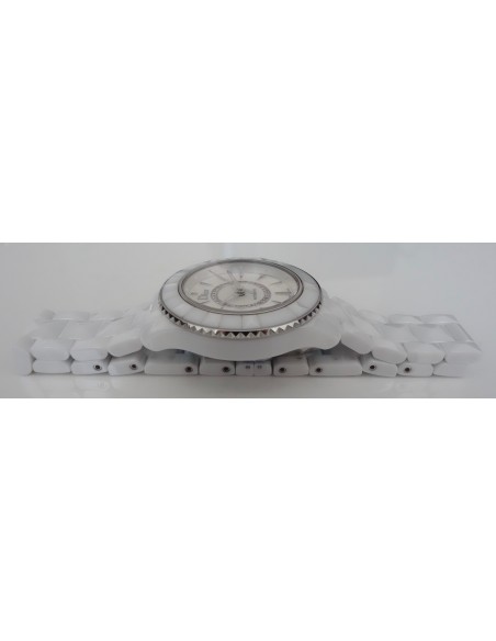 MONTRE DIOR VIII BLANCHE AUTOMATIQUE