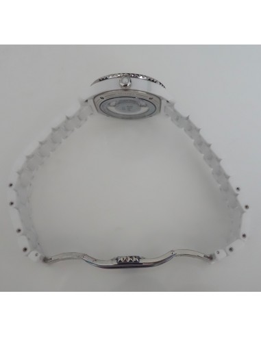 MONTRE DIOR VIII BLANCHE AUTOMATIQUE MONTRE DIOR VIII BLANCHE AUTOMATIQUE