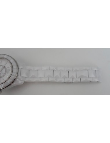 MONTRE DIOR VIII BLANCHE AUTOMATIQUE MONTRE DIOR VIII BLANCHE AUTOMATIQUE