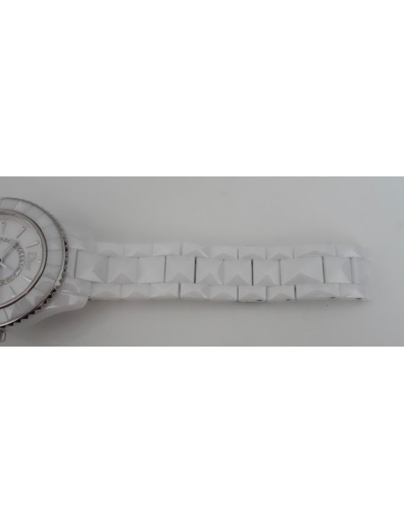 MONTRE DIOR VIII BLANCHE AUTOMATIQUE