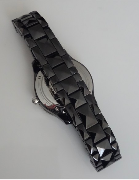 MONTRE DIOR VIII NOIRE