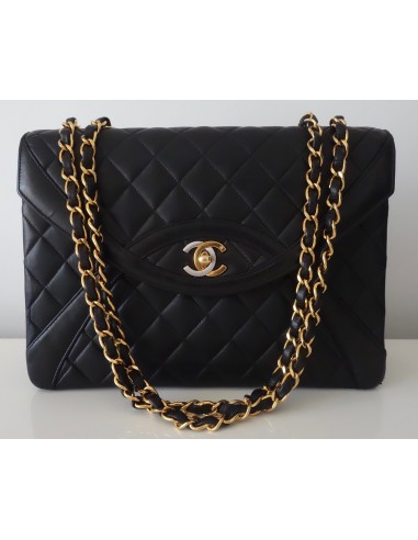 SAC CHANEL MADEMOISELLE VINTAGE