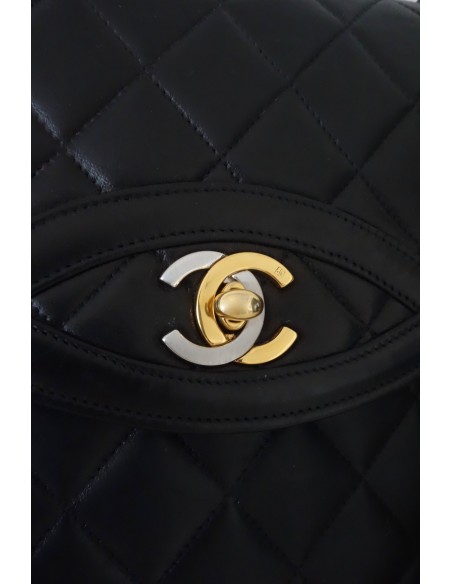 SAC CHANEL MADEMOISELLE VINTAGE