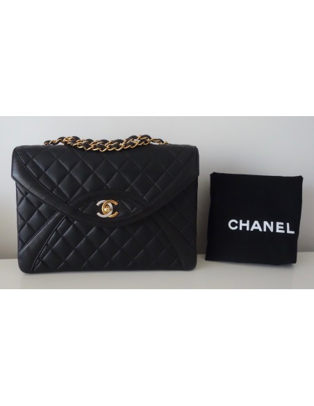 SAC CHANEL MADEMOISELLE VINTAGE