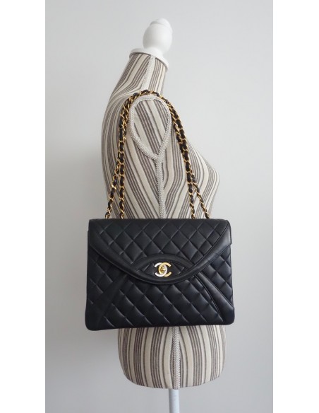 SAC CHANEL MADEMOISELLE VINTAGE