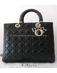 SAC LADY DIOR GRAND MODELE...