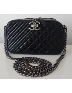 SAC PETIT CAMERA CHANEL 2