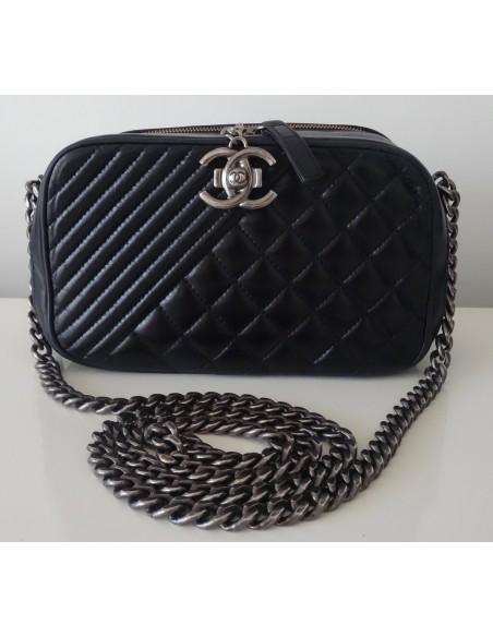 SAC PETIT CAMERA CHANEL