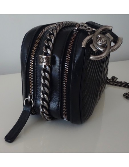 SAC PETIT CAMERA CHANEL