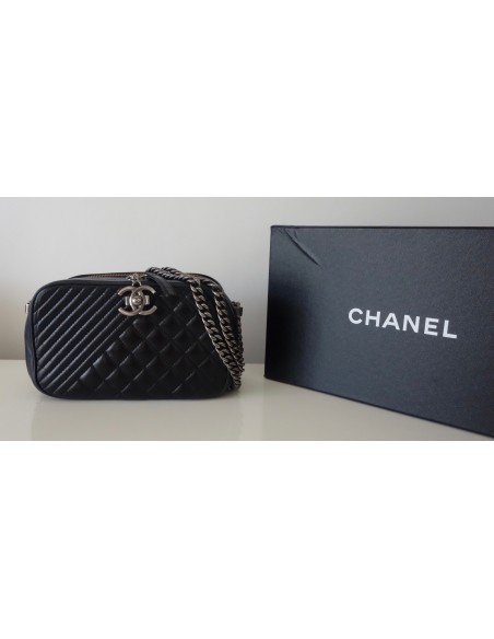 SAC PETIT CAMERA CHANEL