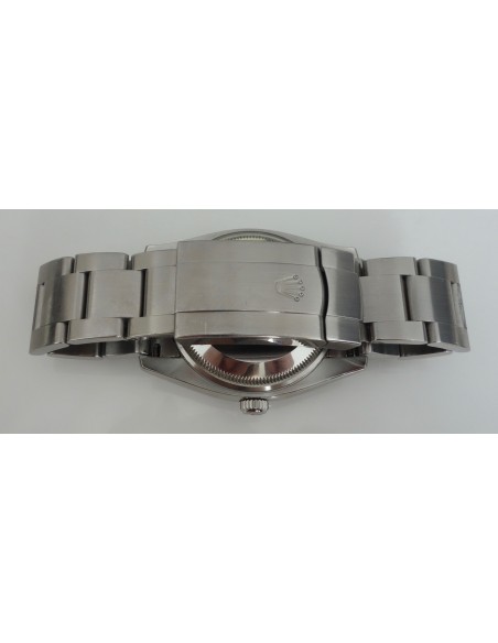 MONTRE ROLEX OYSTER PERPETUAL 34MM DAME