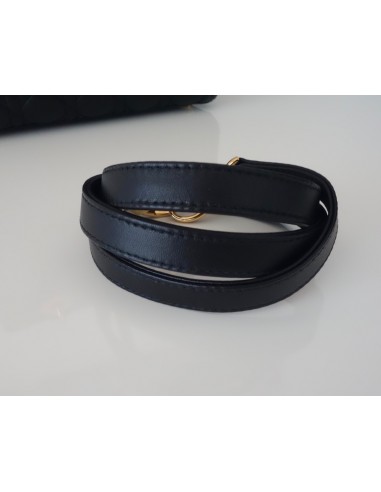 SAC LADY DIOR NOIR MEDIUM SAC LADY DIOR NOIR MEDIUM